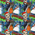 Creepmas #2 Seamless File
