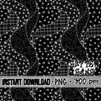 Ditsy Floral Patchwork Seamless File