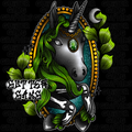 Skelecorn #2 PNG