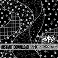 Ditsy Floral Patchwork Seamless File