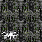 Spiderweb Charms #1 Seamless File
