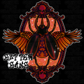 Orange Beetle PNG