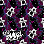 Bloom & Gloom #8 Seamless File