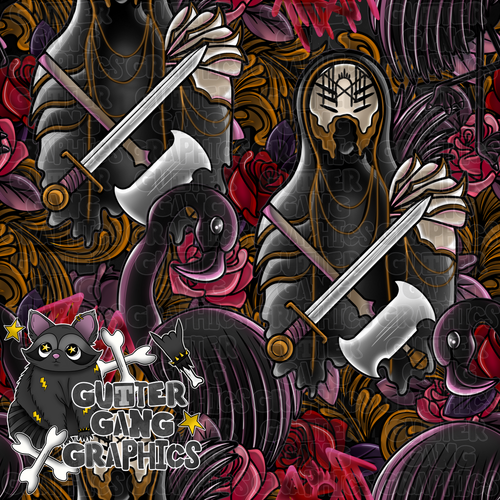 Emerge Seamless File