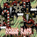X-mas Seamless File