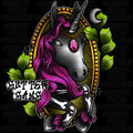 Skelecorn #5 PNG