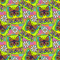 Korn Patchwork Seamless File