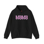 Pastel Goth Mama Unisex Heavy Blend™ Hooded Sweatshirt