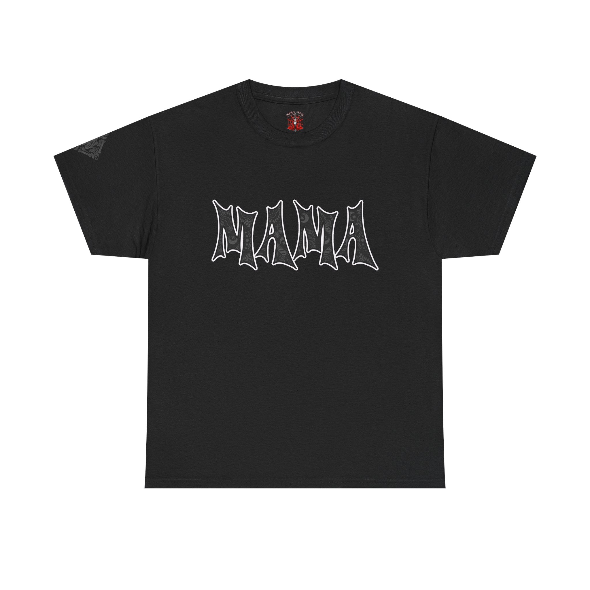 Alternative Mama Unisex Heavy Cotton Tee