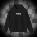 Teeth Unisex Heavy Blend™ Hooded Sweatshirt