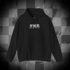 Teeth Unisex Heavy Blend™ Hooded Sweatshirt
