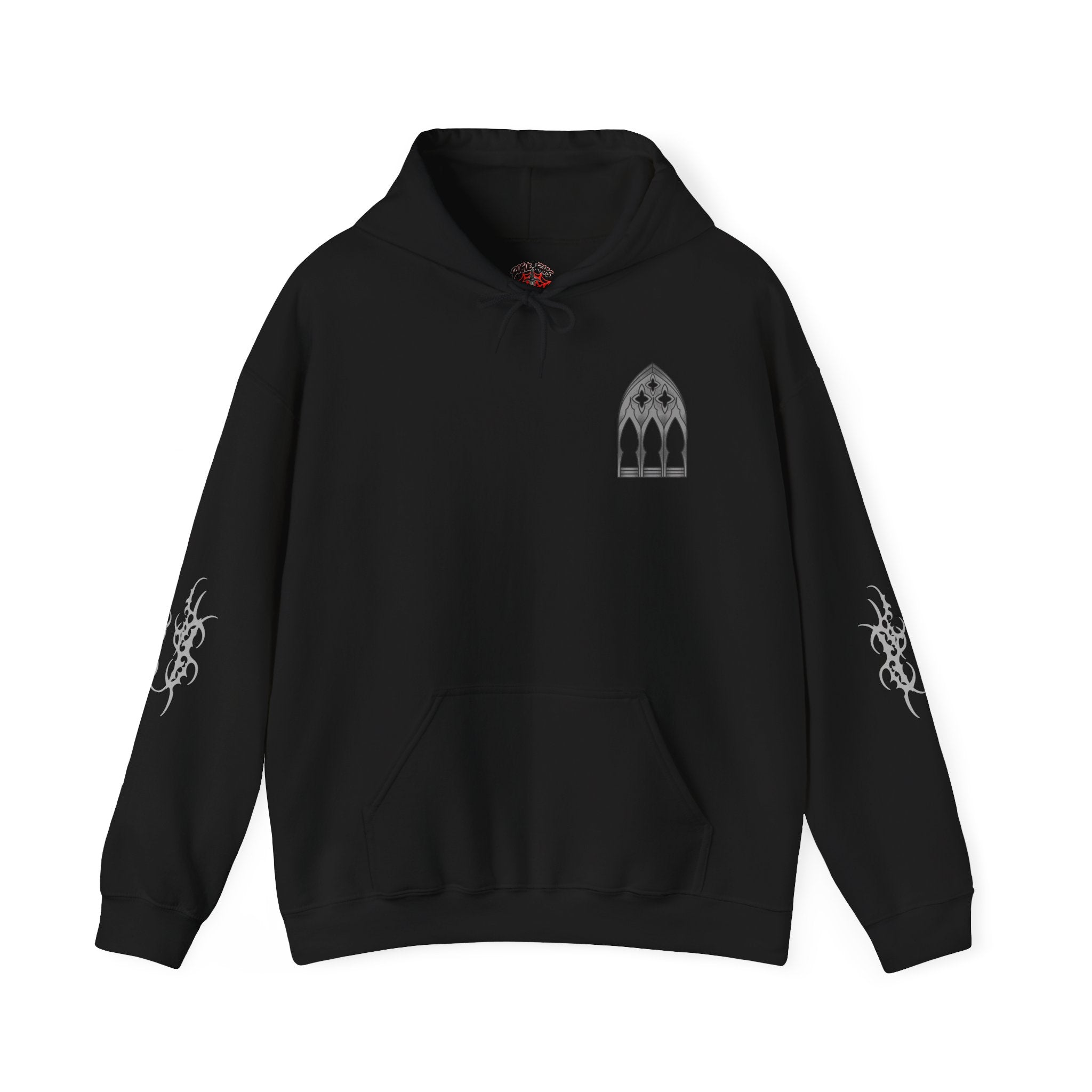 A Knights Castle Unisex Heavy Blend™ Hooded Sweatshirt