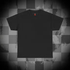 Chain ribcage Unisex Heavy Cotton Tee