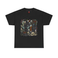 Oddities Unisex Heavy Cotton Tee