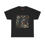 Oddities Unisex Heavy Cotton Tee