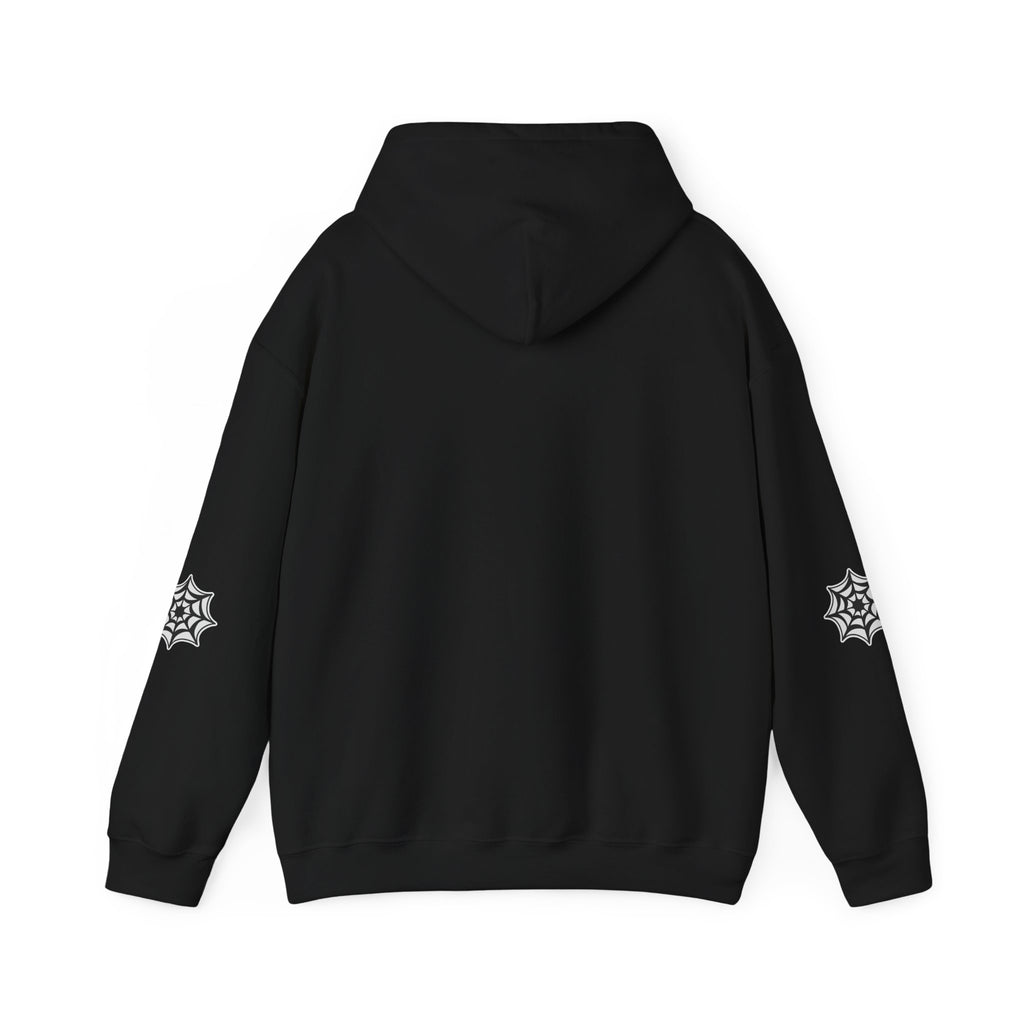 Goth Mama Unisex Heavy Blend™ Hooded Sweatshirt