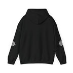Goth Mama Unisex Heavy Blend™ Hooded Sweatshirt