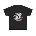Lobotomy unisex Heavy Cotton Tee