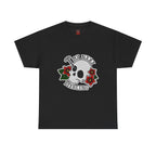 Lobotomy unisex Heavy Cotton Tee