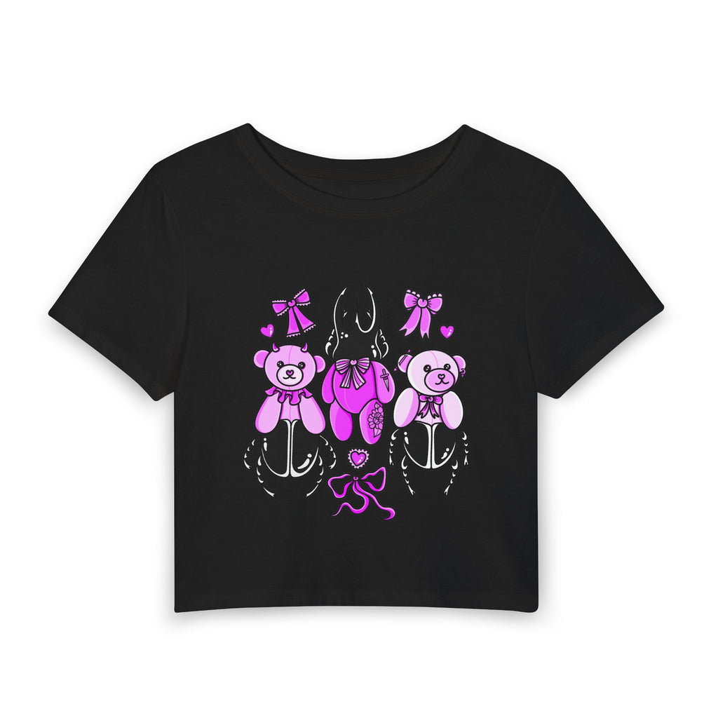 Cute Bugs Women's Baby Tee
