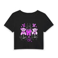 Cute Bugs Women's Baby Tee