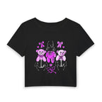 Cute Bugs Women's Baby Tee