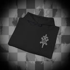 Low on spoons Unisex Heavy Blend™ Hooded Sweatshirt