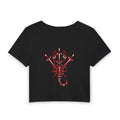 Scorpion streetwear Baby Tee