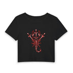 Scorpion streetwear Baby Tee