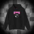 I know ball Unisex Heavy Blend™ Hooded Sweatshirt