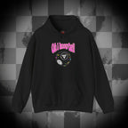 I know ball Unisex Heavy Blend™ Hooded Sweatshirt