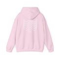 Chained Ribcage Unisex Heavy Blend™ Hooded Sweatshirt