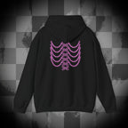 Chain ribcage Unisex Heavy Blend™ Hooded Sweatshirt