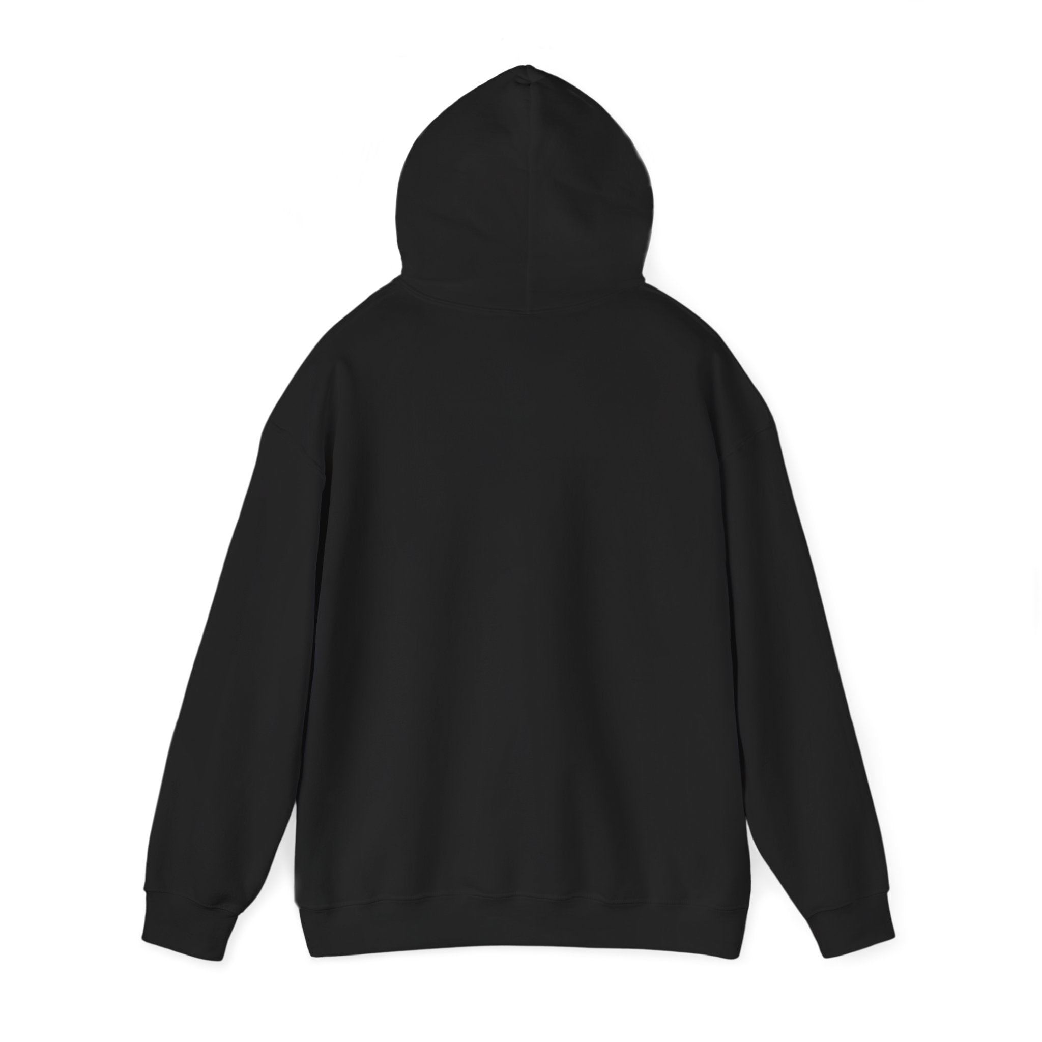 Creepy streetwear Unisex Heavy Blend™ Hooded Sweatshirt