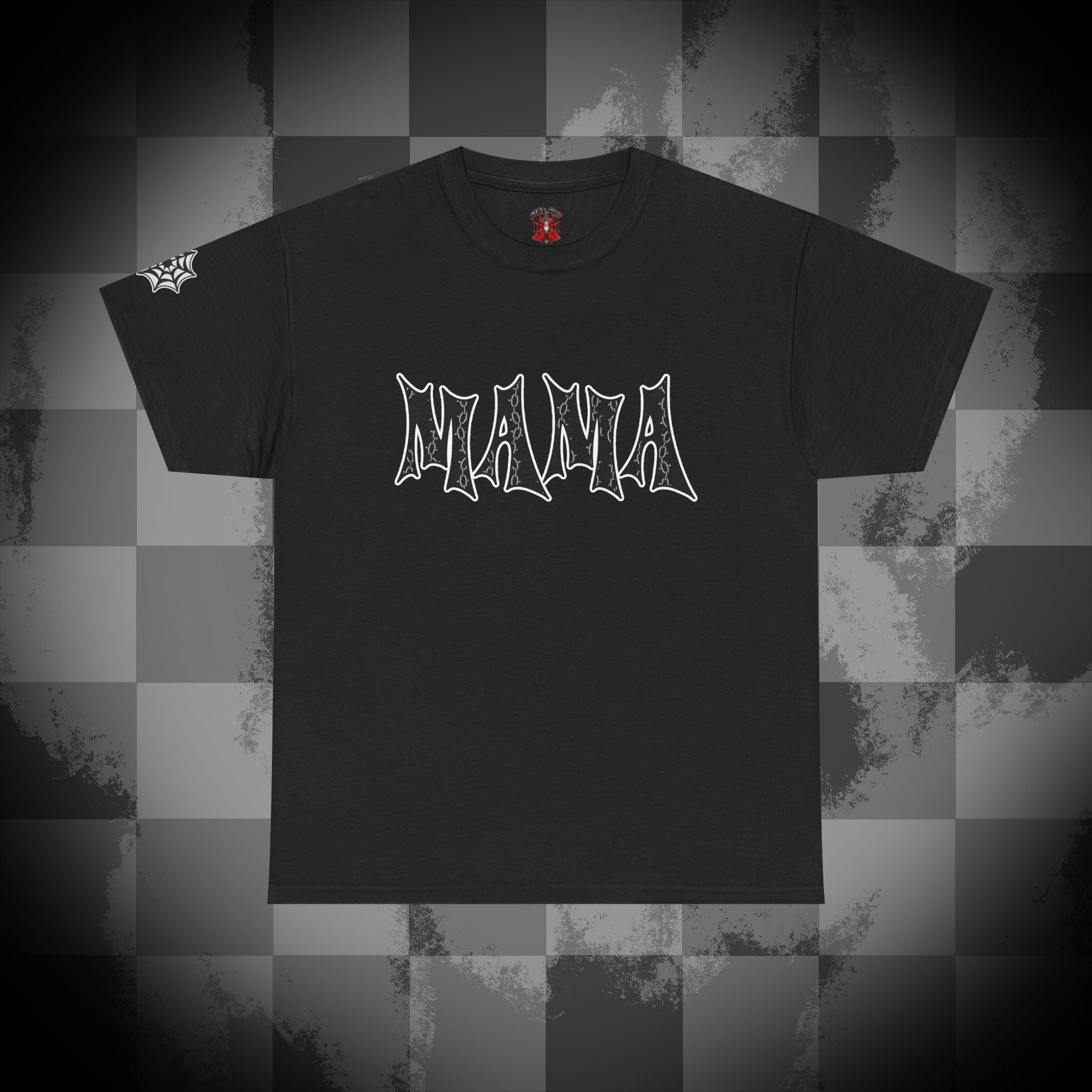 Alternative Mama Unisex Heavy Cotton Tee