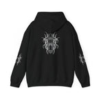 A Knights Castle Unisex Heavy Blend™ Hooded Sweatshirt