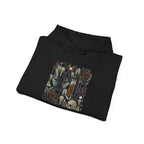Oddities Unisex Heavy Blend™ Hooded Sweatshirt