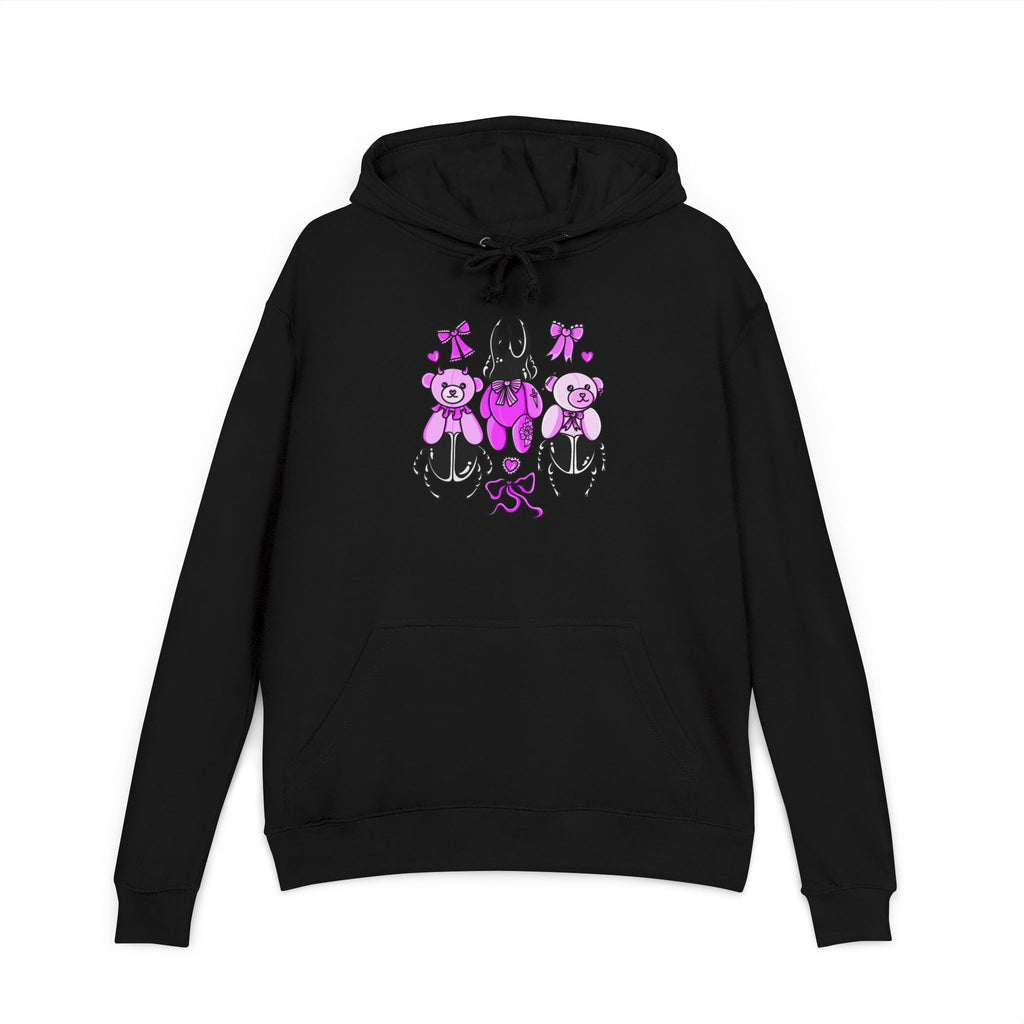 Weirder Unisex French Terry Hoodie