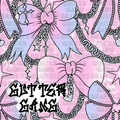 Pink Trendy Ghoul Seamless File
