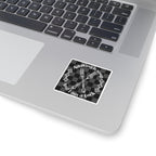 Square Stickers
