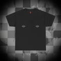 Pierced Unisex Heavy Cotton Tee