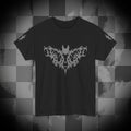 Metal bat Unisex Heavy Cotton Tee