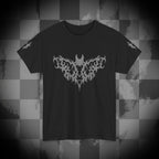 Metal bat Unisex Heavy Cotton Tee