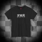 Teeth Unisex Heavy Cotton Tee