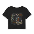 Oddities Women's Baby Tee