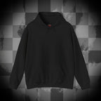 Chain ribcage Unisex Heavy Blend™ Hooded Sweatshirt