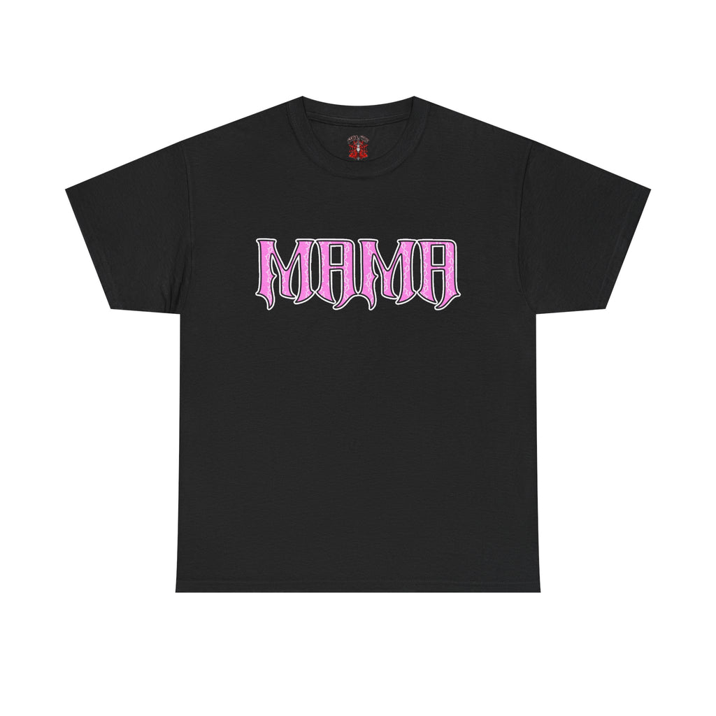 Pastel Goth Mama Unisex Heavy Cotton Tee
