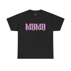 Pastel Goth Mama Unisex Heavy Cotton Tee