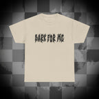 Bark for me Unisex Heavy Cotton Tee