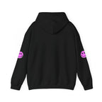 Smiley Mama Unisex Heavy Blend™ Hooded Sweatshirt